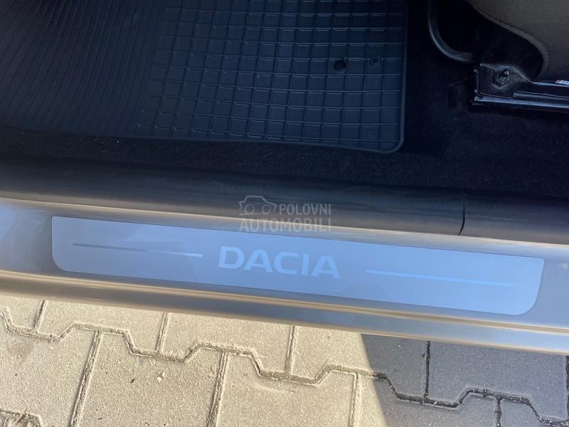 Dacia Sandero 1.2 16V AMBIANCE