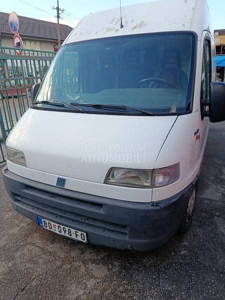 Fiat Ducato 