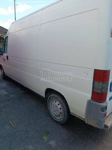 Fiat Ducato 