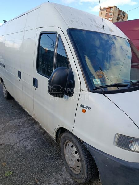 Fiat Ducato 