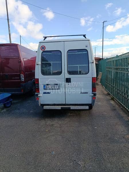 Fiat Ducato 