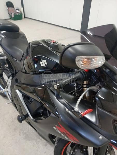 Suzuki GSXR