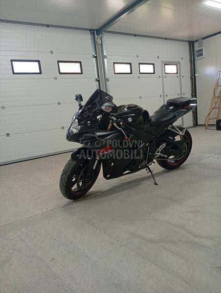 Suzuki GSXR