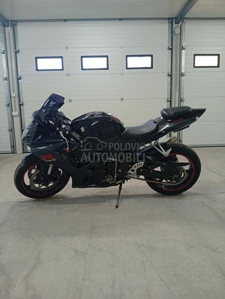 Suzuki GSXR