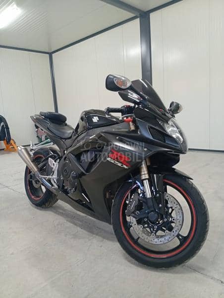 Suzuki GSXR