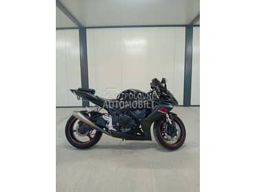 Suzuki GSXR