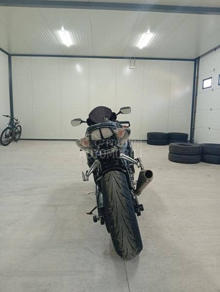 Suzuki GSXR