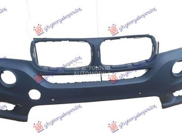 PREDNJI BRANIK PM (2 PDC SENZO za BMW X5 od 2013. do 2018. god.