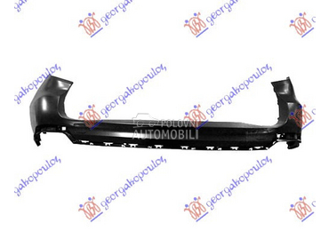 ZADNJI BRANIK PM za BMW X5 od 2013. do 2018. god.