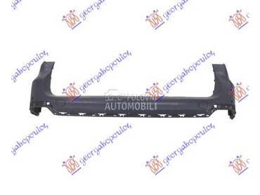 ZADNJI BRANIK PM (PURE) za BMW X5 od 2013. do 2018. god.