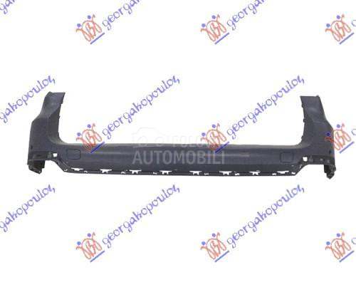 ZADNJI BRANIK PM (PURE)