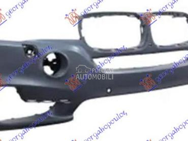 PREDNJI BRANIK PM (PRSKALICE) za BMW X5 od 2013. do 2018. god.