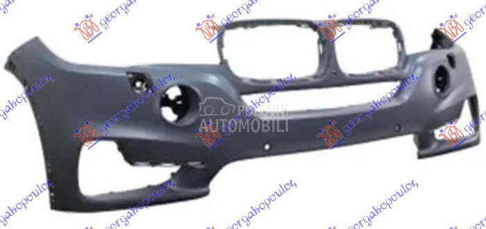 PREDNJI BRANIK PM (PRSKALICE)