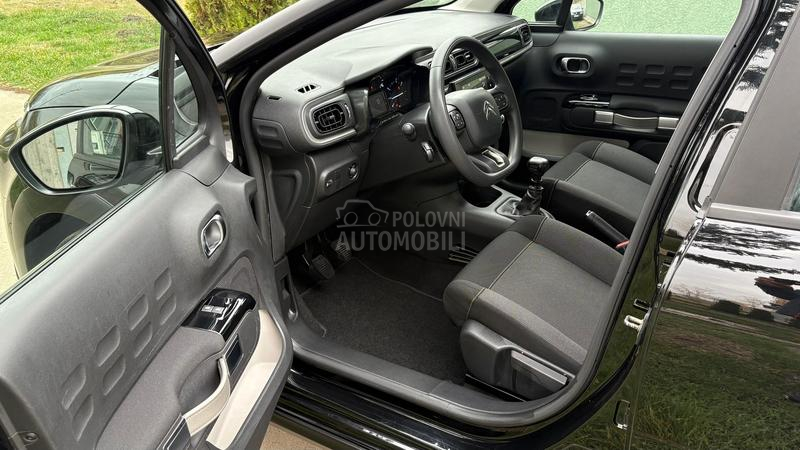 Citroen C3 1,5 hdi