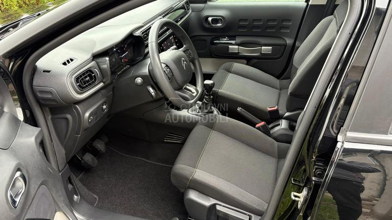 Citroen C3 1,5 hdi
