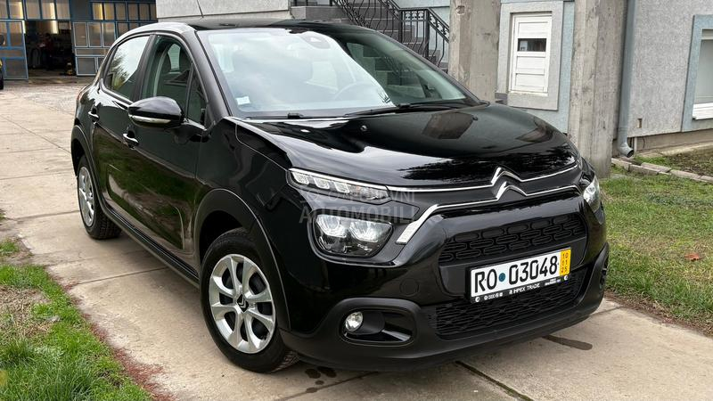 Citroen C3 1,5 hdi