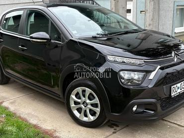 Citroen C3 1,5 hdi
