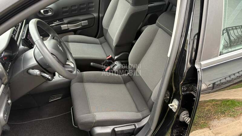 Citroen C3 1,5 hdi