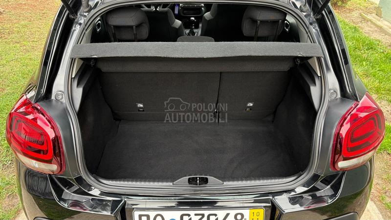 Citroen C3 1,5 hdi