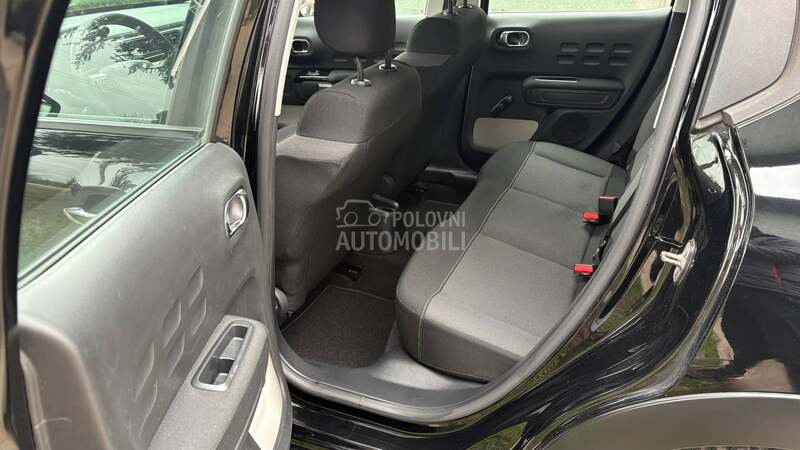 Citroen C3 1,5 hdi