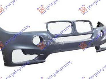 PREDNJI BRANIK PM (LED MAGLENK za BMW X5 od 2013. do 2018. god.