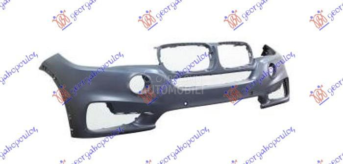 PREDNJI BRANIK PM (LED MAGLENK