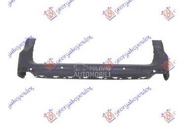 ZADNJI BRANIK PM (4 PDC SENZOR za BMW X5 od 2013. do 2018. god.