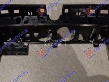 SINA ZADNJEG BRANIKA PLASTICNA za BMW X5 od 2013. do 2018. god.