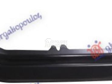 SINA ZADNJEG BRANIKA (M-SPORT) za BMW X6 od 2014. do 2019. god.