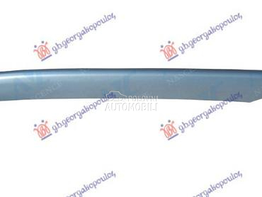 LAJSNA RESETKE PREDNJEG BRANIK za BMW X5 od 2013. do 2018. god.