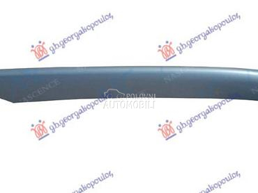 LAJSNA RESETKE PREDNJEG BRANIK za BMW X5 od 2013. do 2018. god.