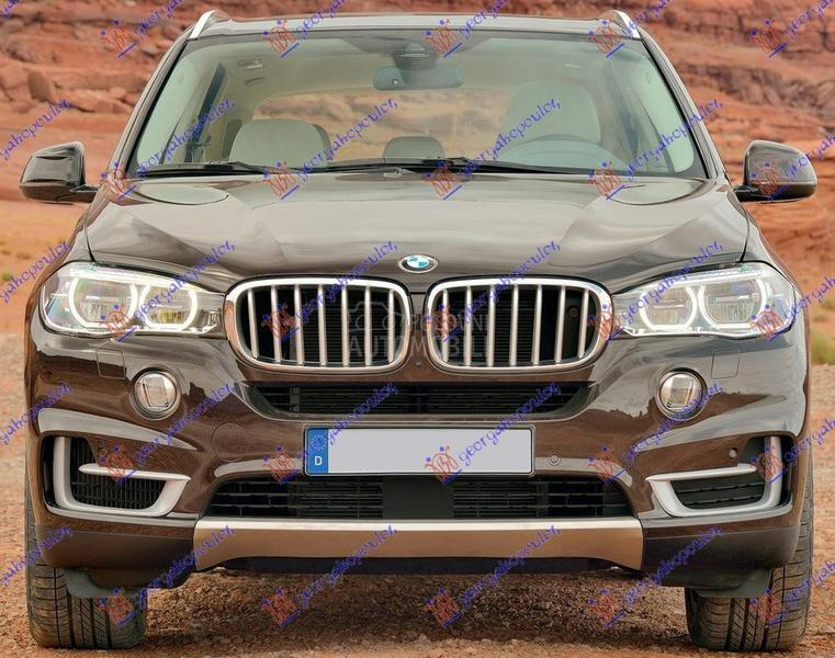 LAJSNA RESETKE PREDNJEG BRANIK