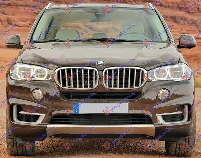 LAJSNA RESETKE PREDNJEG BRANIK