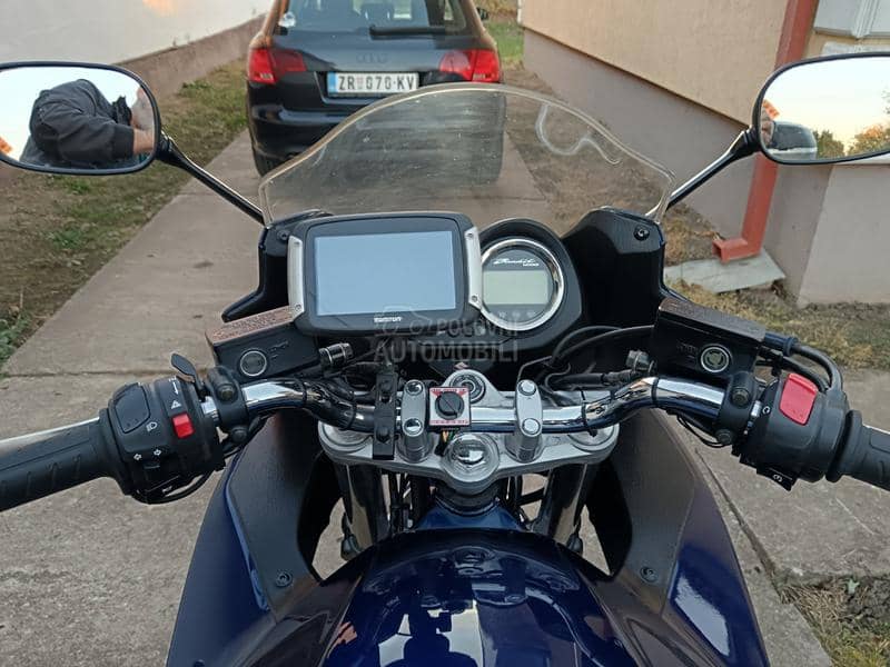 Suzuki GSF 1200 SA Bandit