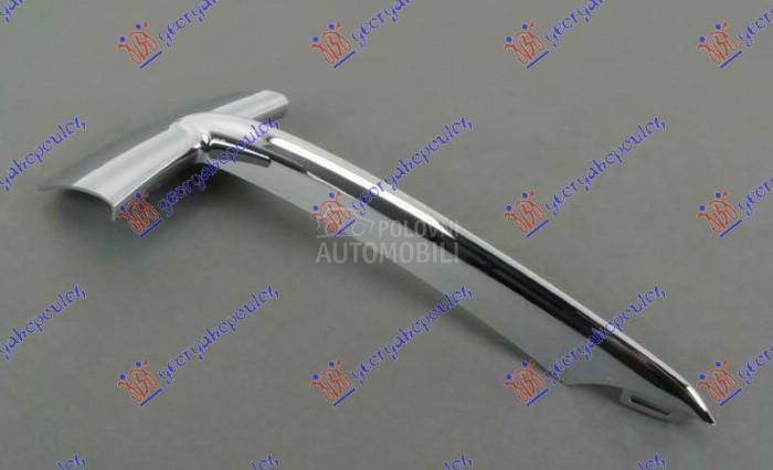 LAJSNA RESETKE PREDNJEG BRANIK