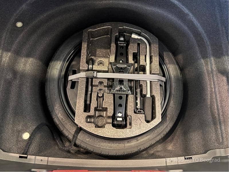 Škoda Superb 1.5 TSI  DSG