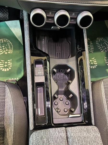 Škoda Superb 1.5 TSI  DSG