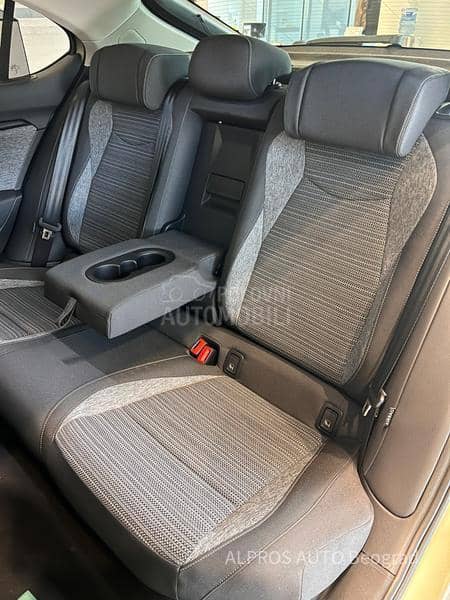 Škoda Superb 1.5 TSI  DSG