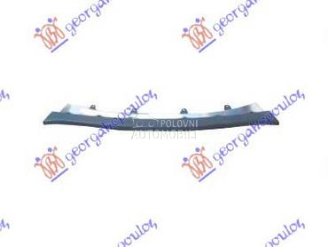 LAJSNA PREDNJEG BRANIKA (PURE za BMW X5 od 2013. do 2018. god.