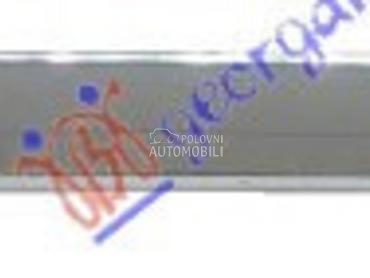 LAJSNA ZADNJEG BRANIKA (PURE E za BMW X5 od 2013. do 2018. god.