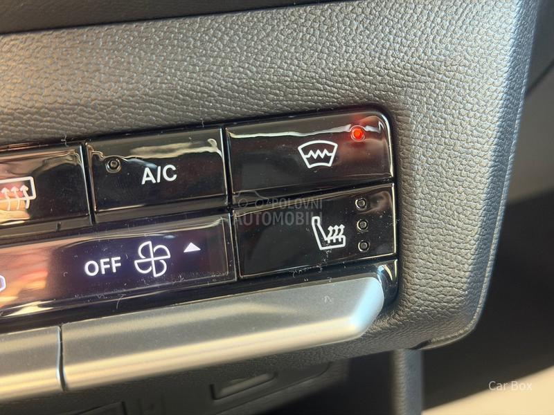 Opel Frontera GS HY 48V 1.2 136