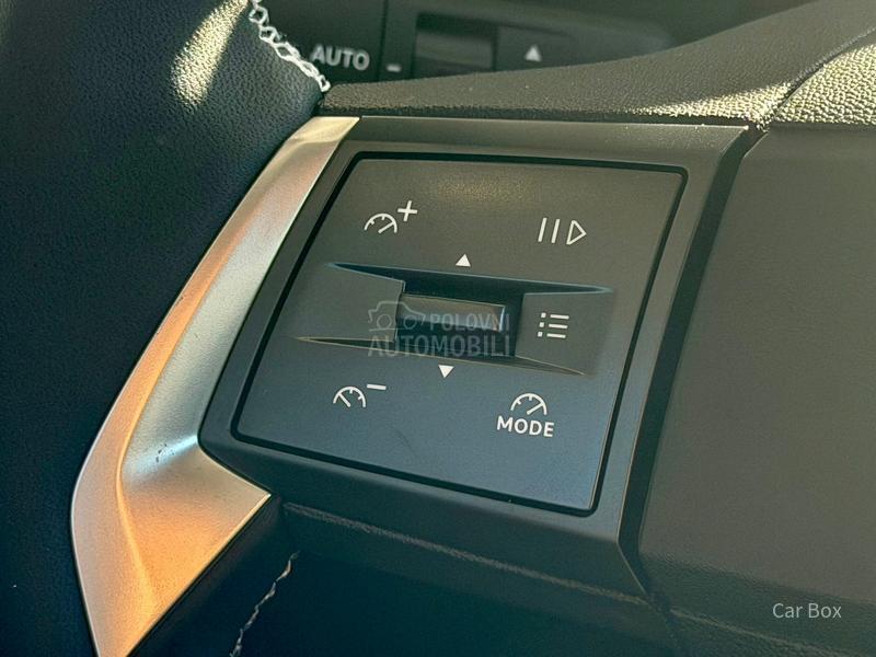 Opel Frontera GS HY 48V 1.2 136