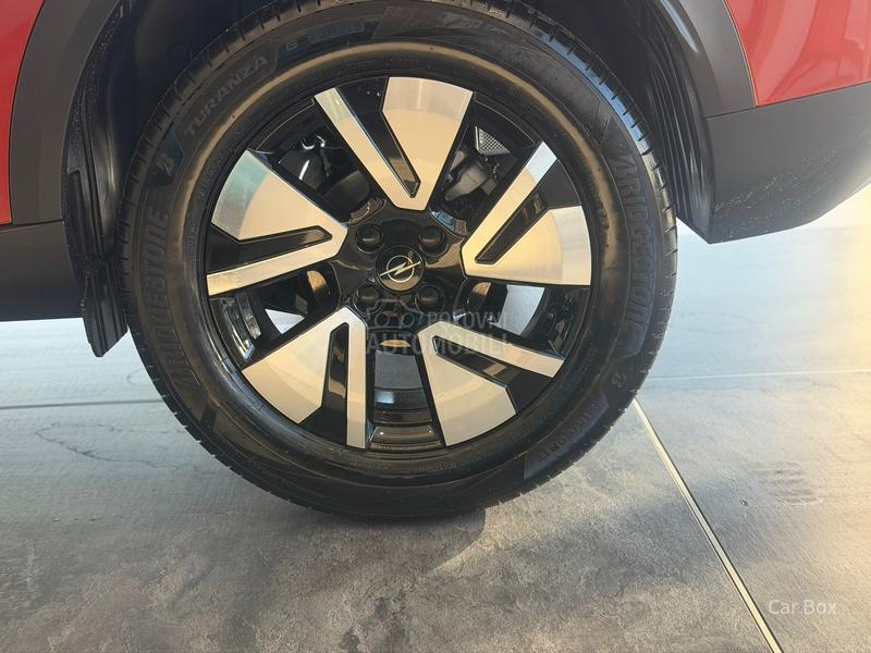 Opel Frontera GS HY 48V 1.2 136