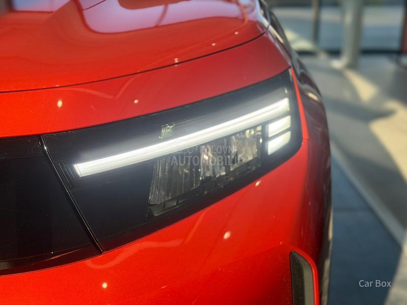 Opel Frontera GS HY 48V 1.2 136