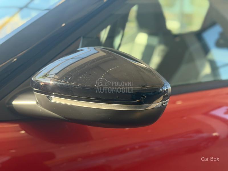 Opel Frontera GS HY 48V 1.2 136