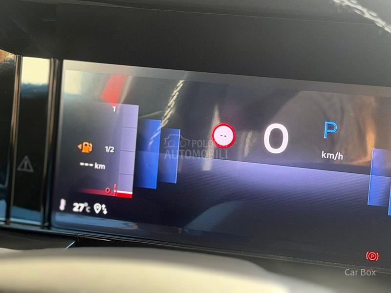 Opel Frontera GS HY 48V 1.2 136