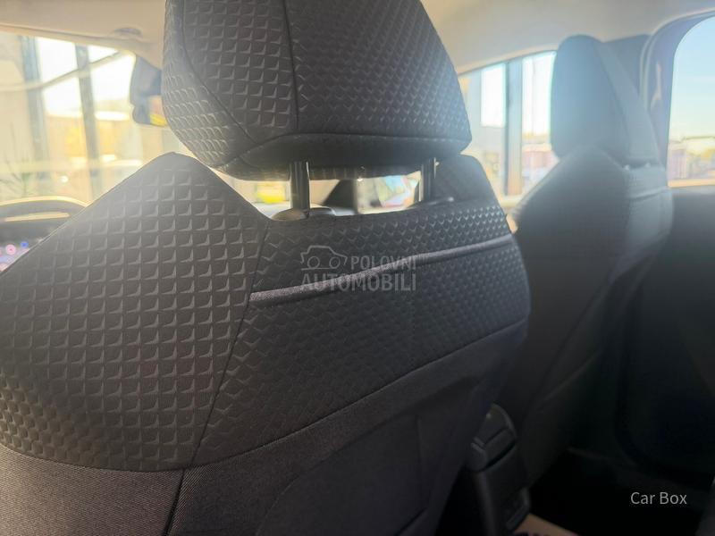 Opel Frontera GS HY 48V 1.2 136