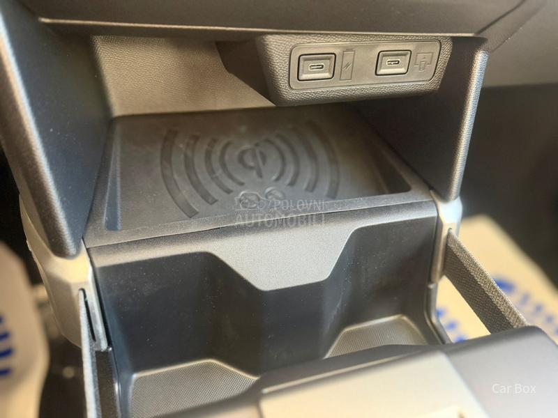 Opel Frontera GS HY 48V 1.2 136