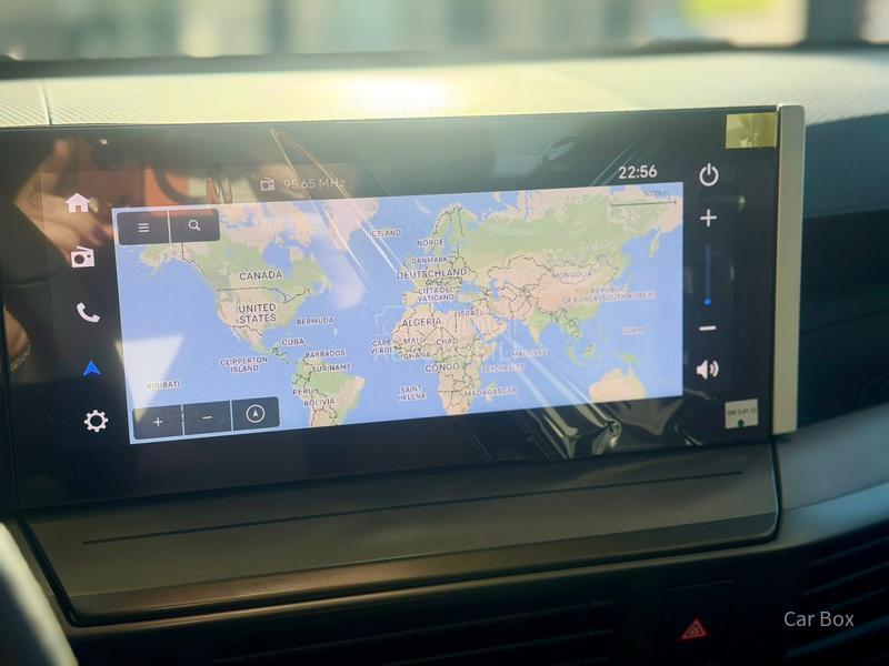 Opel Frontera GS HY 48V 1.2 136