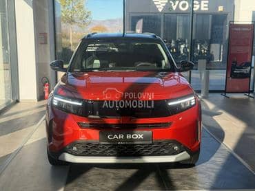 Opel Frontera GS HY 48V 1.2 136